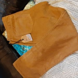 Mens size 35 cordoray